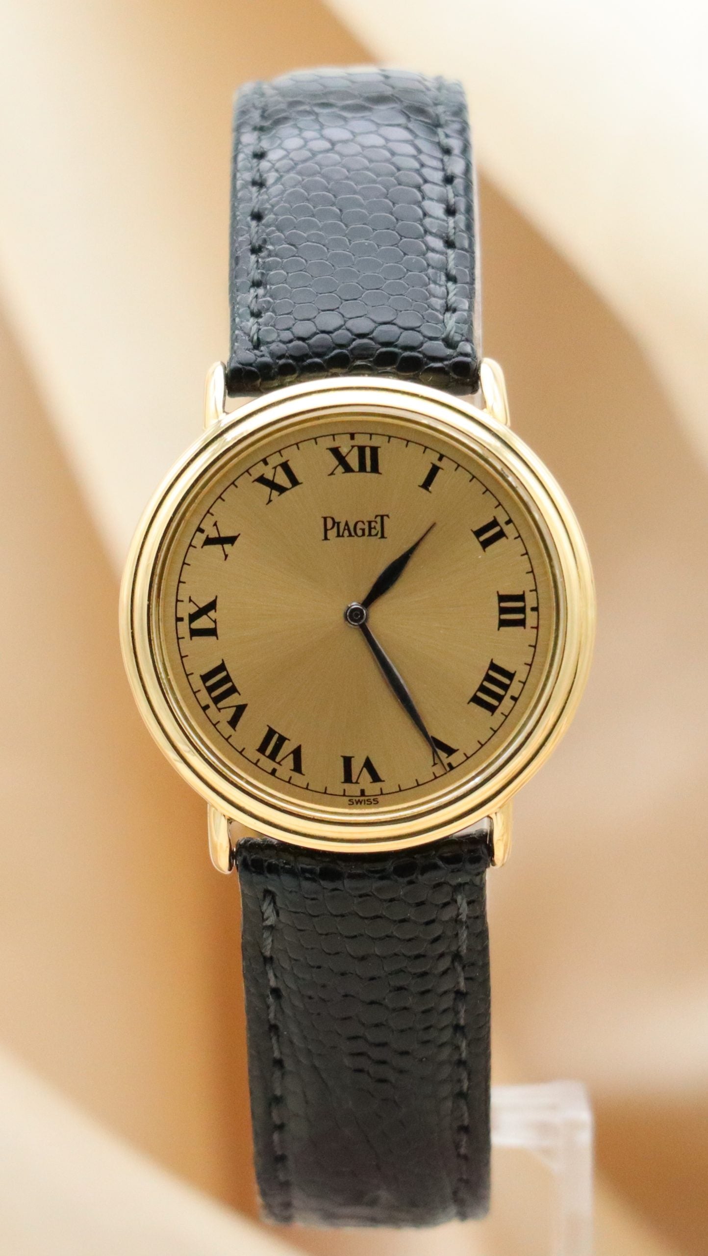 Piaget Vintage Lady Quarz 32mm 7632