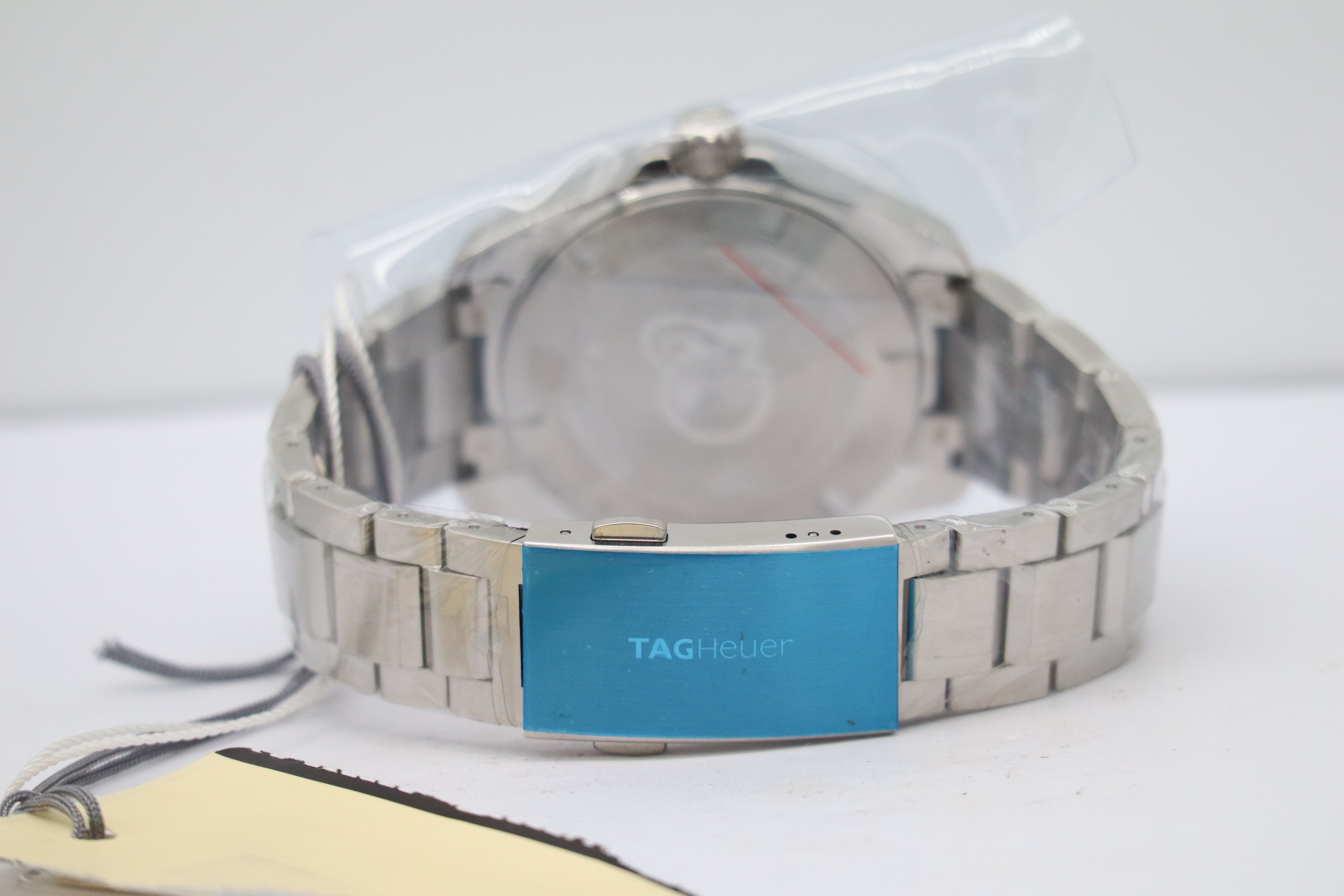 TAG Heuer Aquaracer 43mm Quarz NEU WAY101A