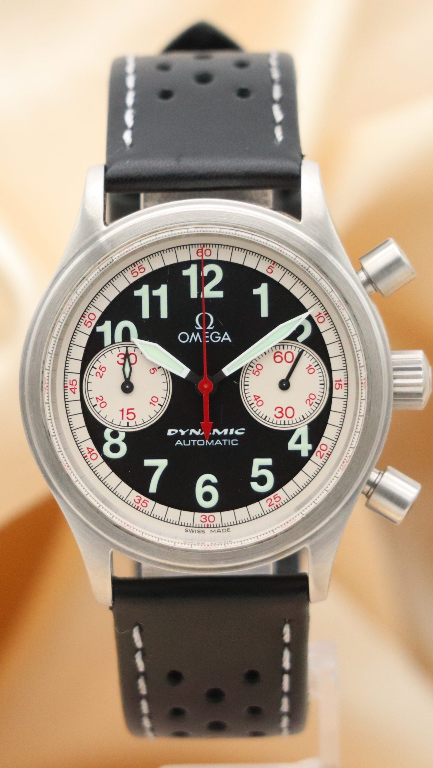 Omega Targa Florio Dynamic Limited Edition 52915107