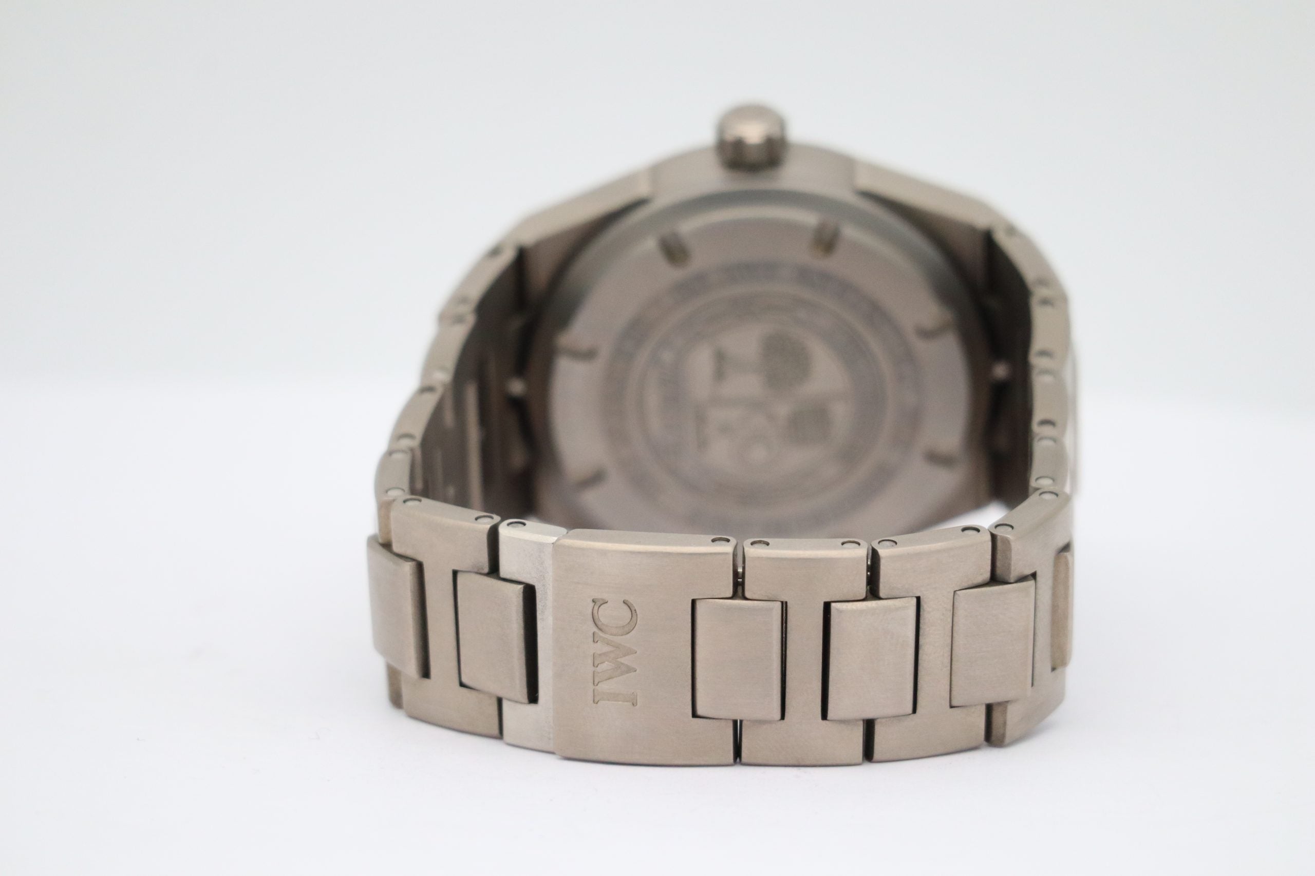 IWC Ingenieur AMG IW322702