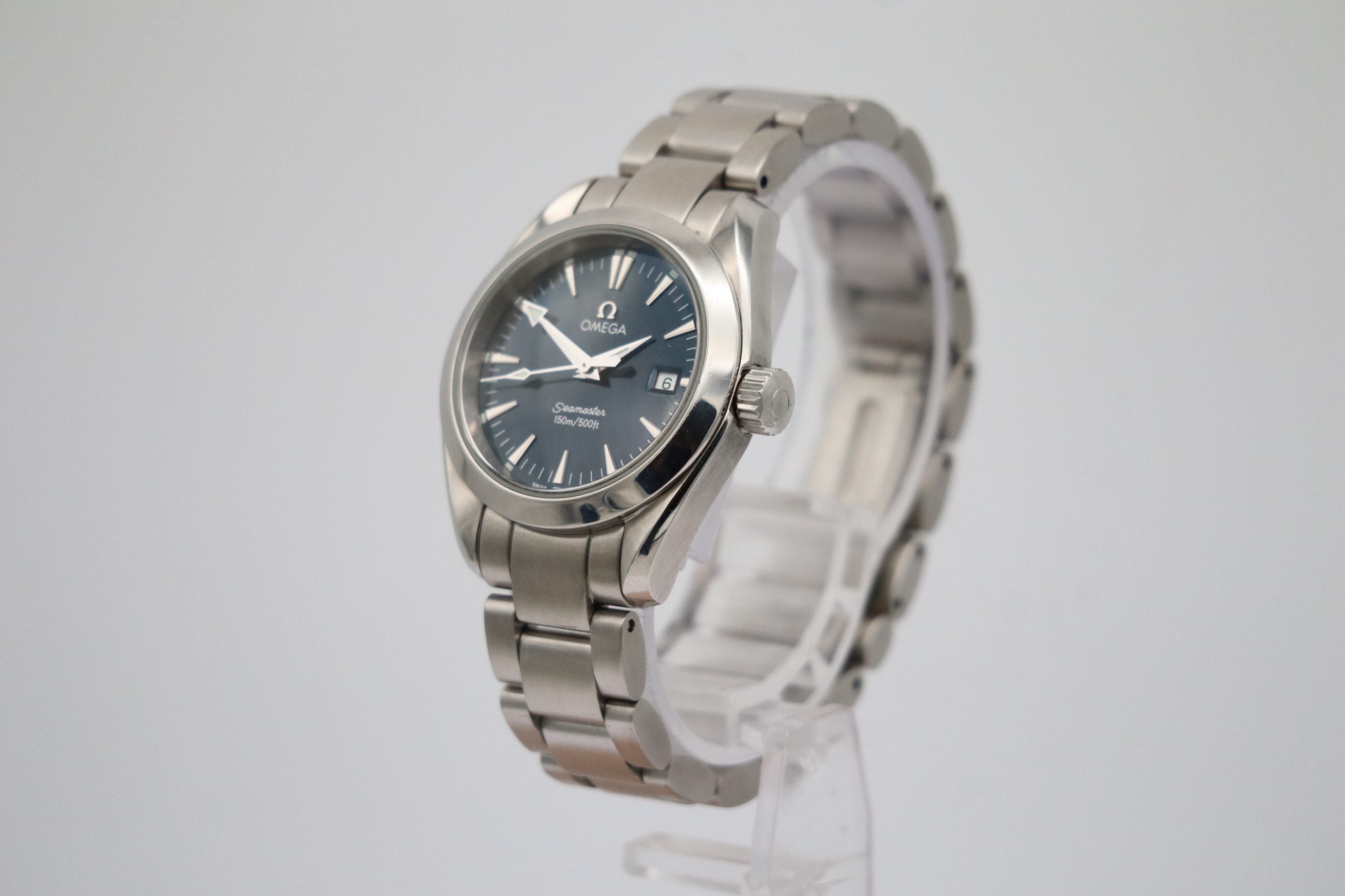 Omega Seamaster Aqua Terra 2577.50.00