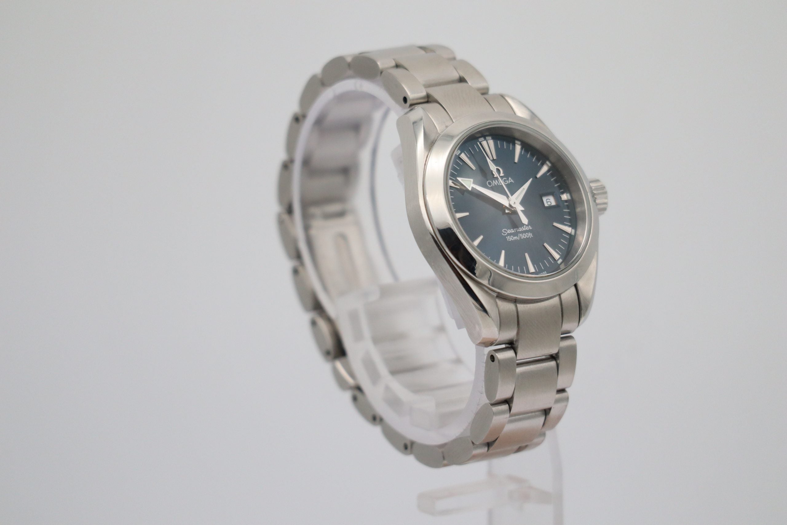 Omega Seamaster Aqua Terra 2577.50.00