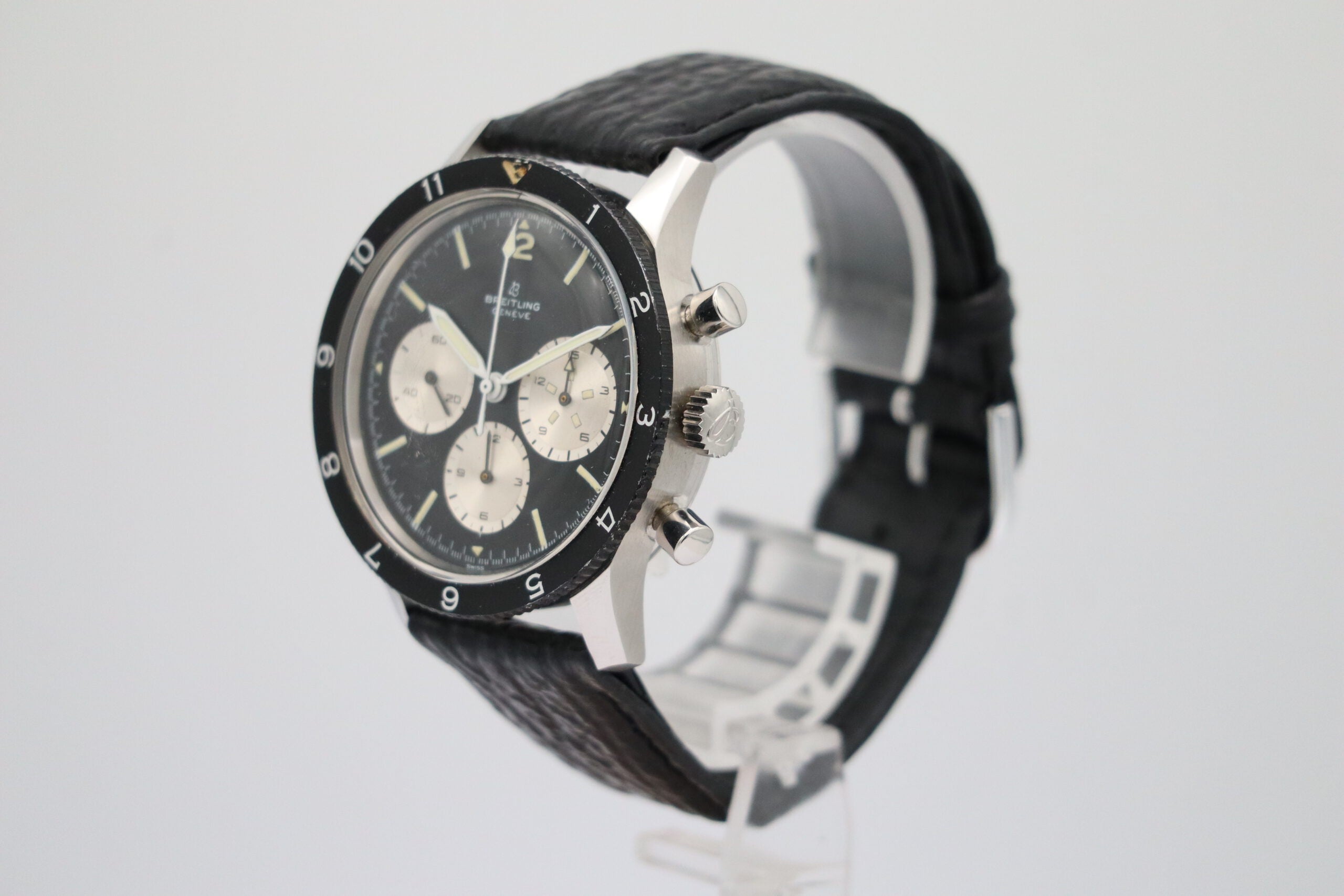 Breitling NaN 7650 - Detailansicht 2