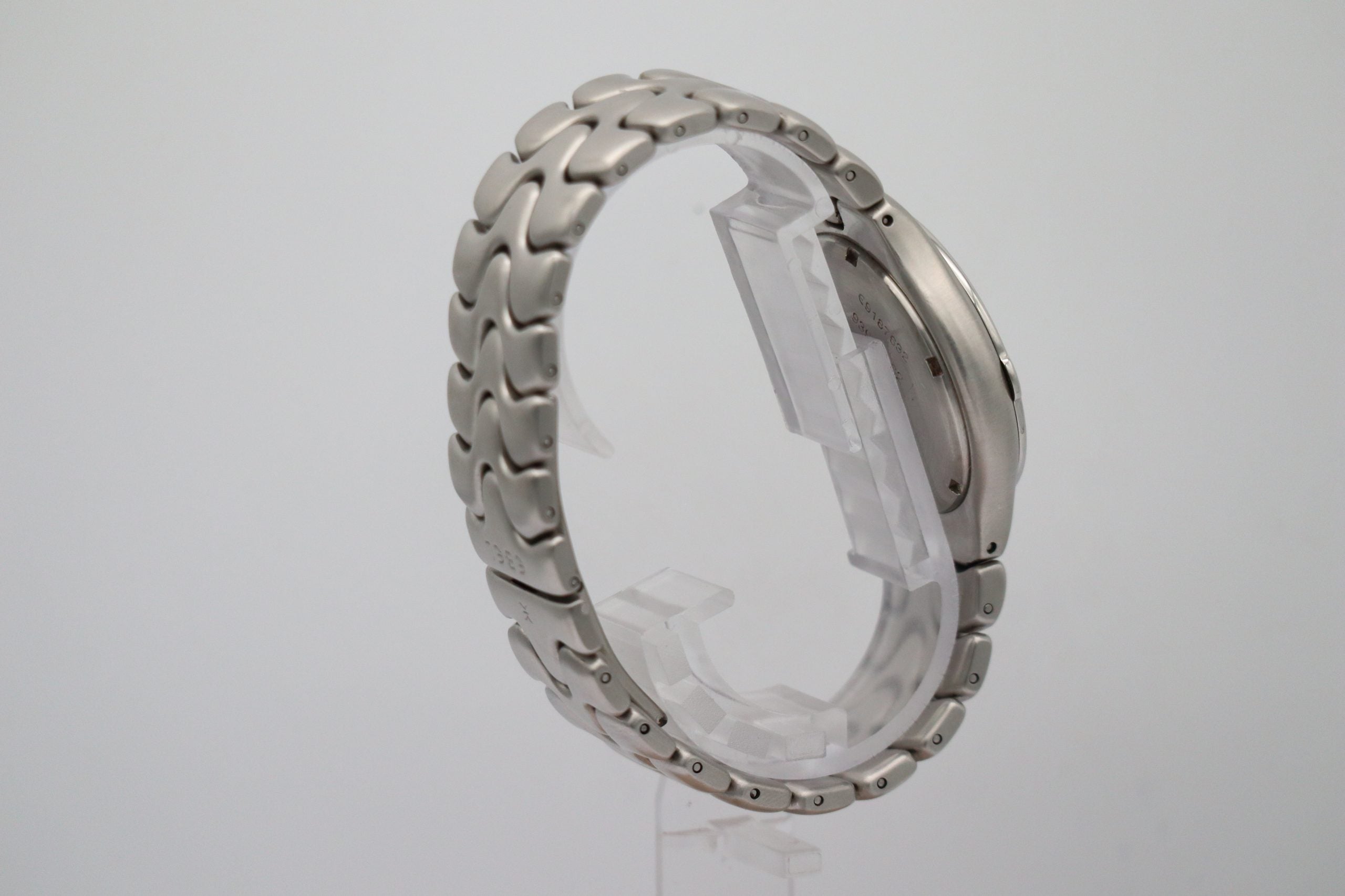 Ebel Sportwave E9187632 - Detailansicht 4