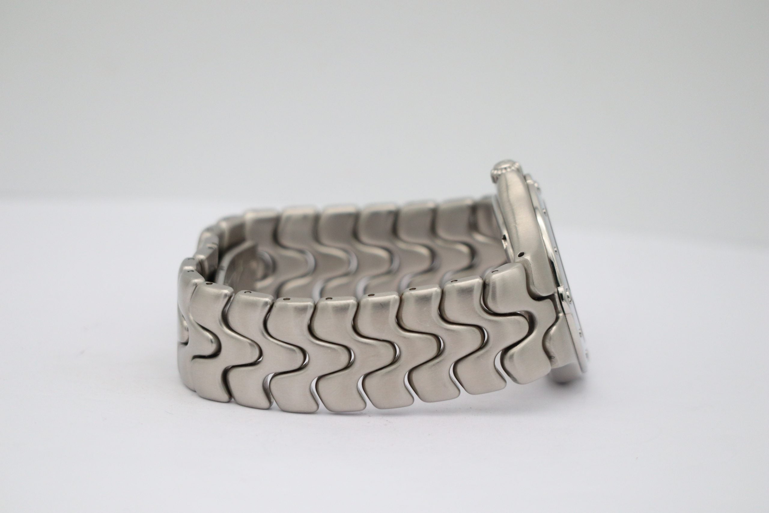 Ebel Sportwave E9187632 - Detailansicht 5