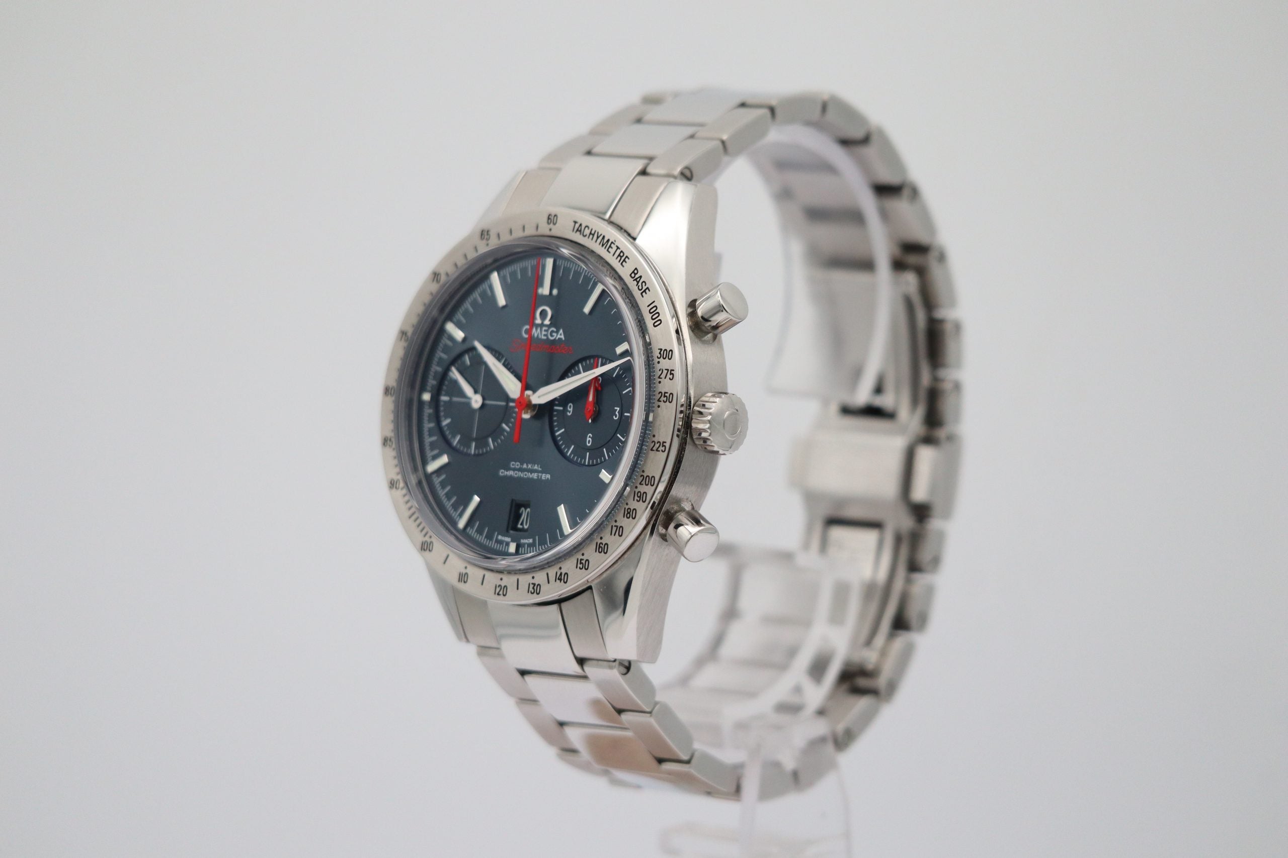 Omega Speedmaster ´57 Chronograph 33110425103001