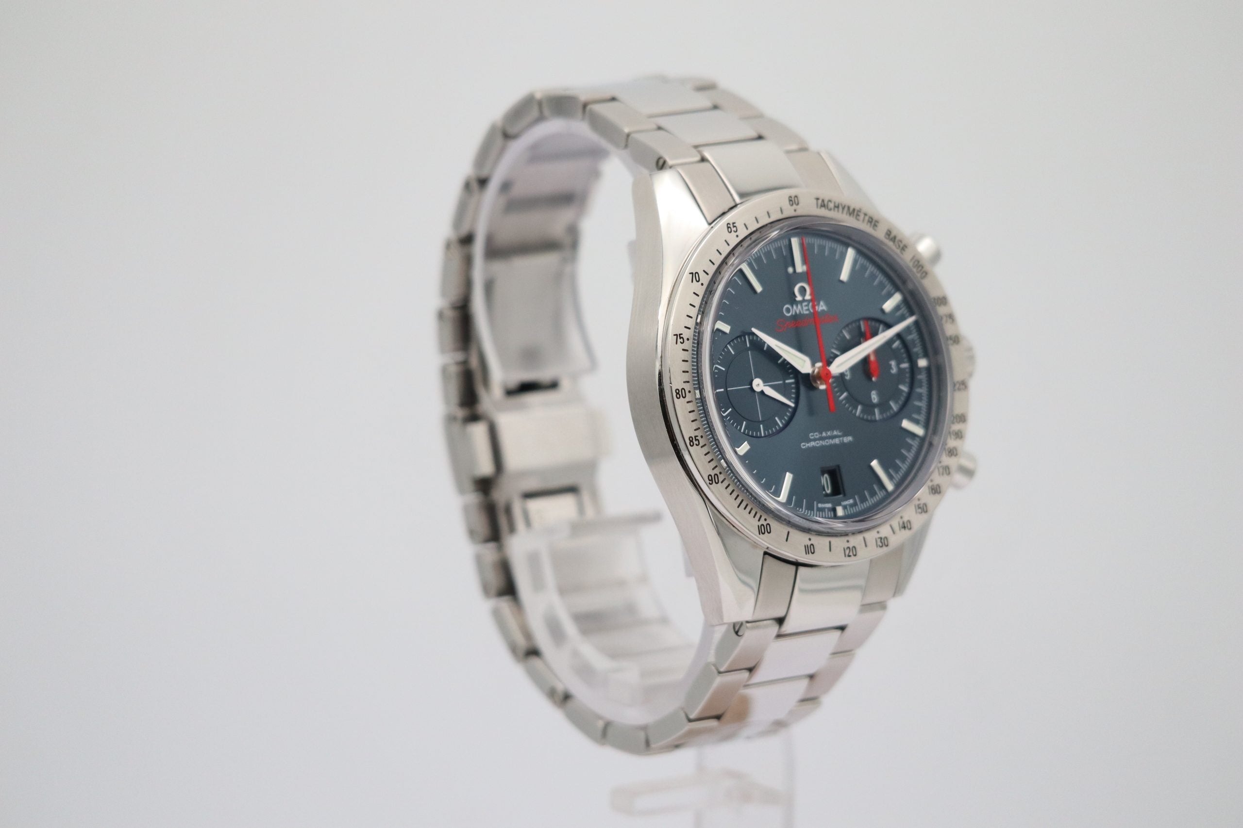 Omega Speedmaster ´57 Chronograph 33110425103001