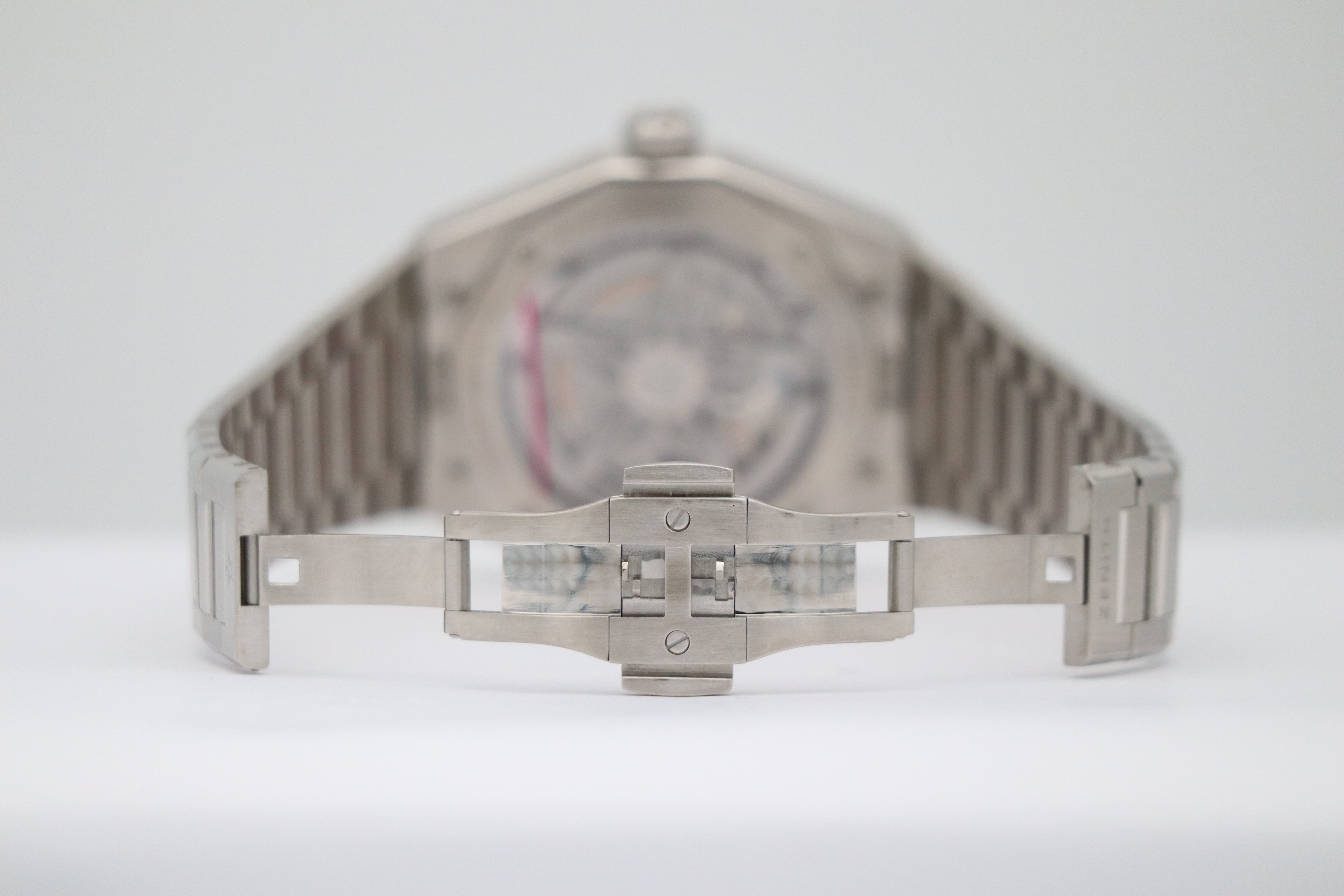 Zenith Defy Skyline Automatik 41mm 0393003620 - Detailansicht 8