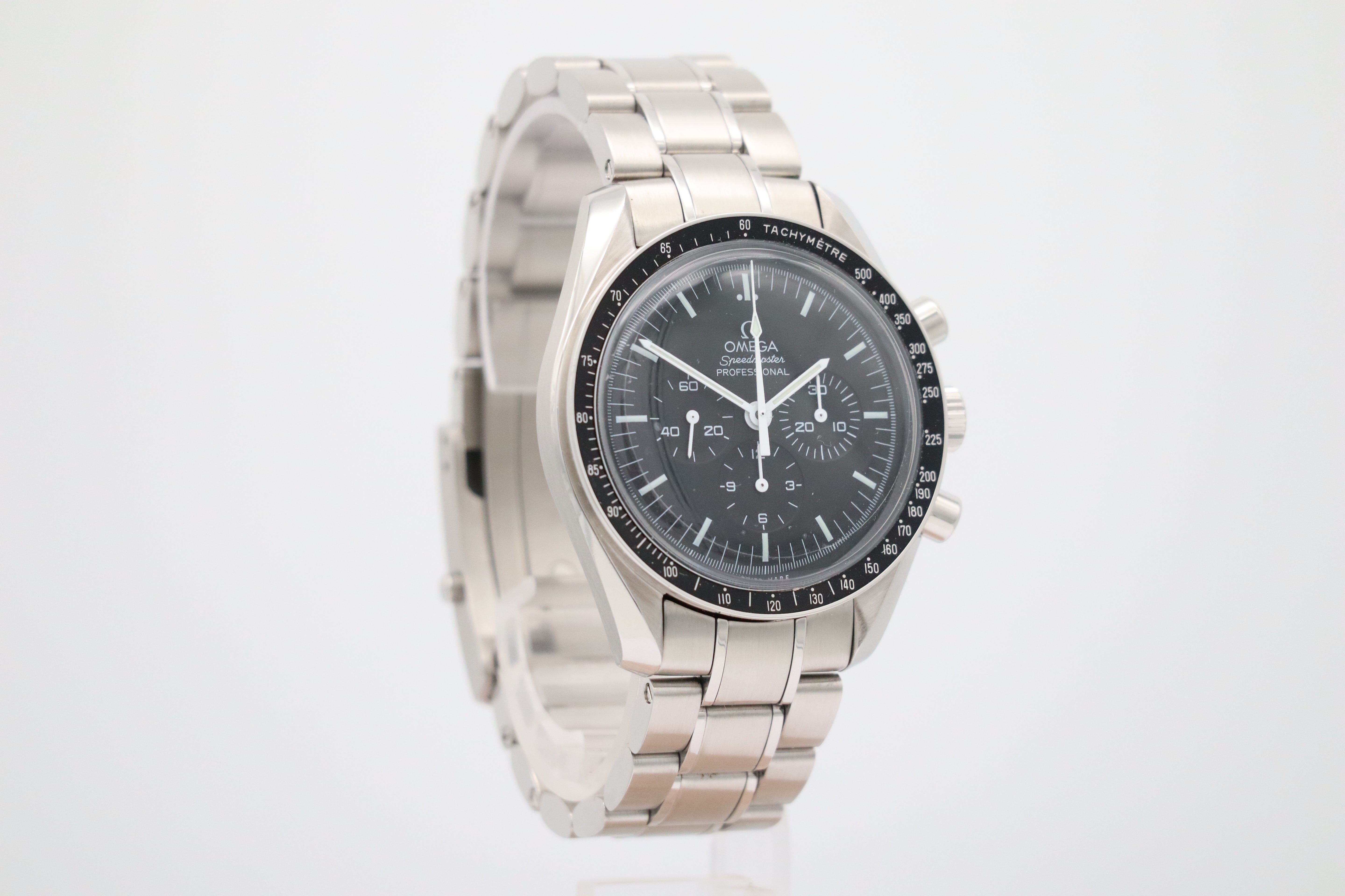 Omega Speedmaster Moonwatch hand-wound 42 31130423001005