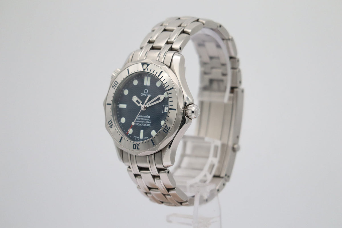 Omega Seamaster Diver 300 M 2552.80.00