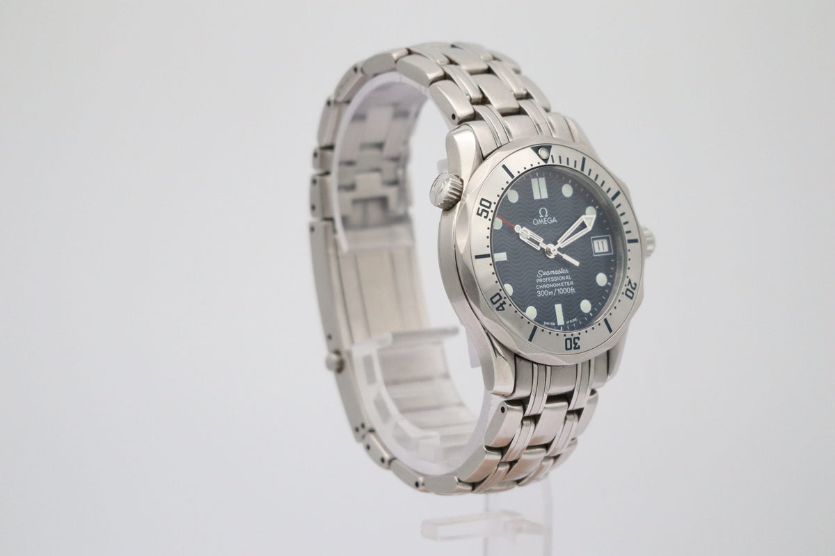 Omega Seamaster Diver 300 M 2552.80.00