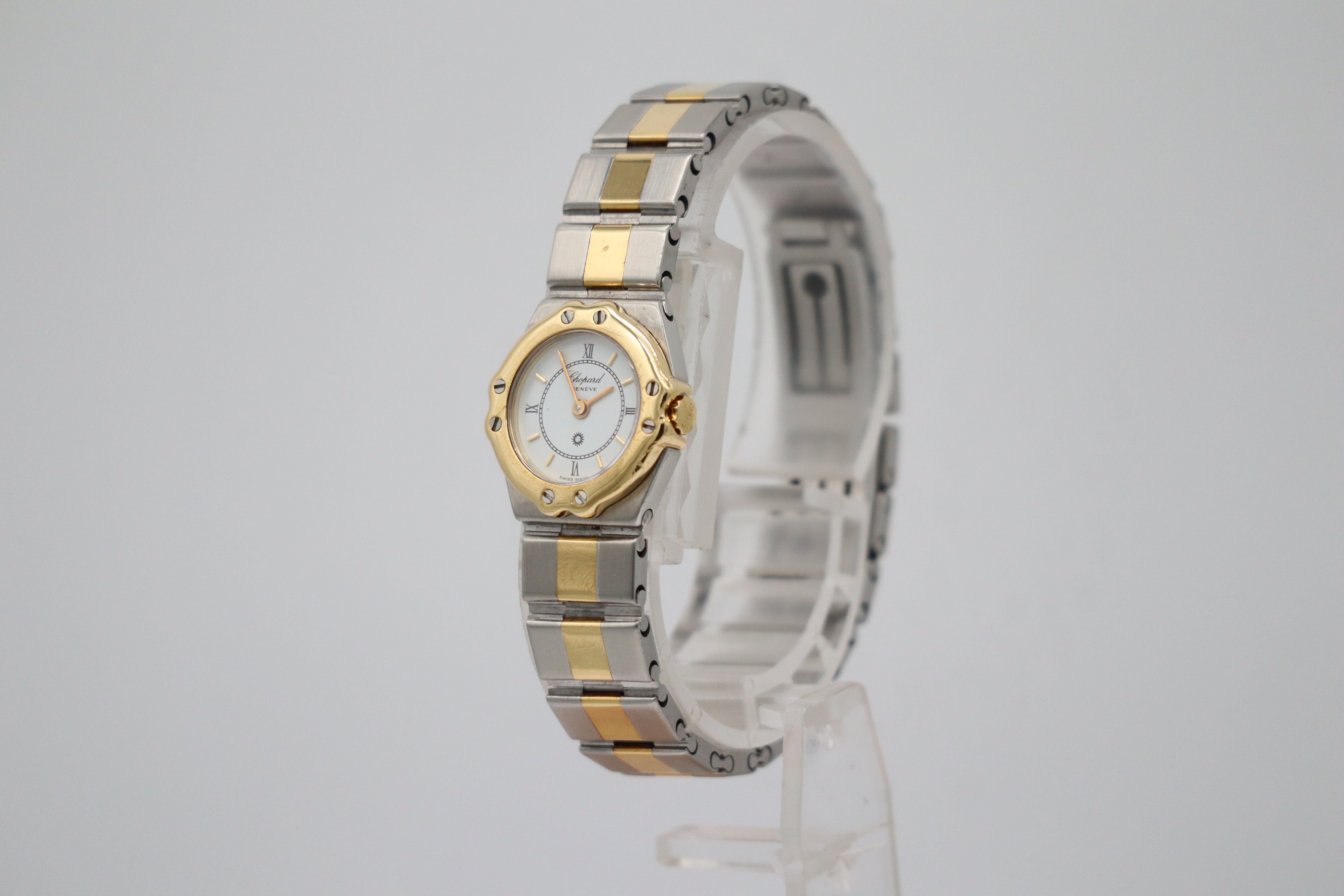 Chopard St. Moritz 8067 - Detailansicht 1