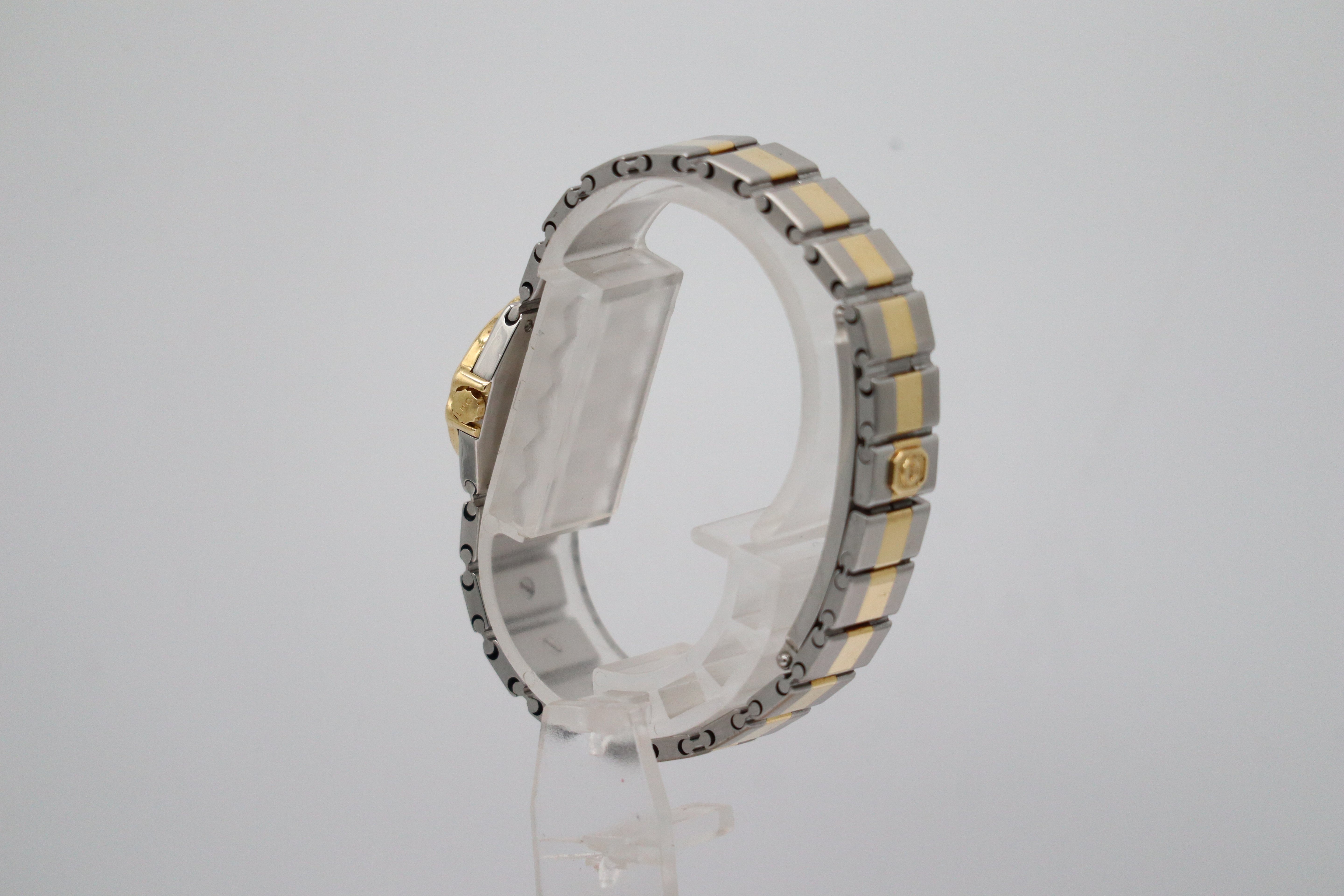 Chopard St. Moritz 8067 - Detailansicht 3