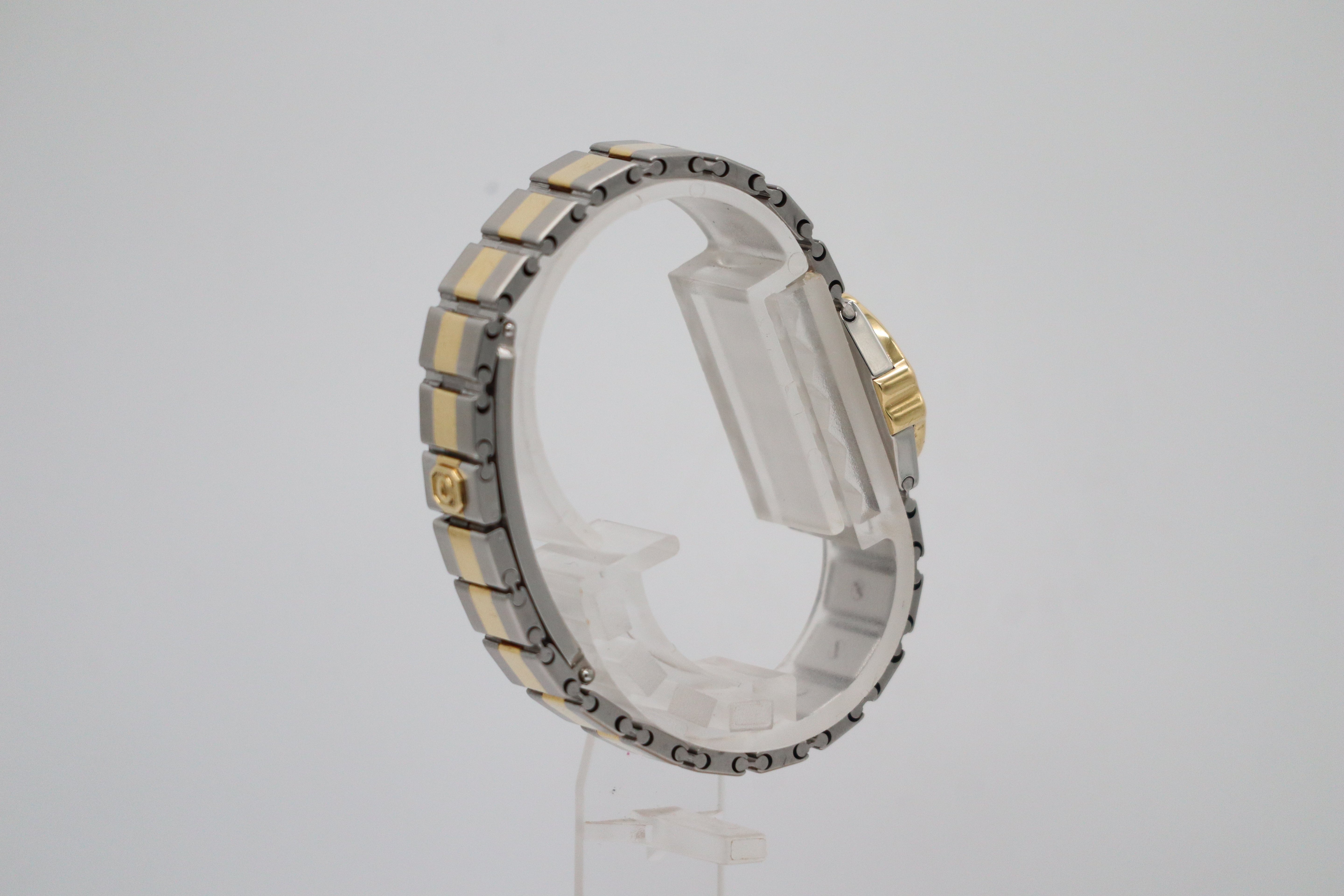 Chopard St. Moritz 8067 - Detailansicht 4