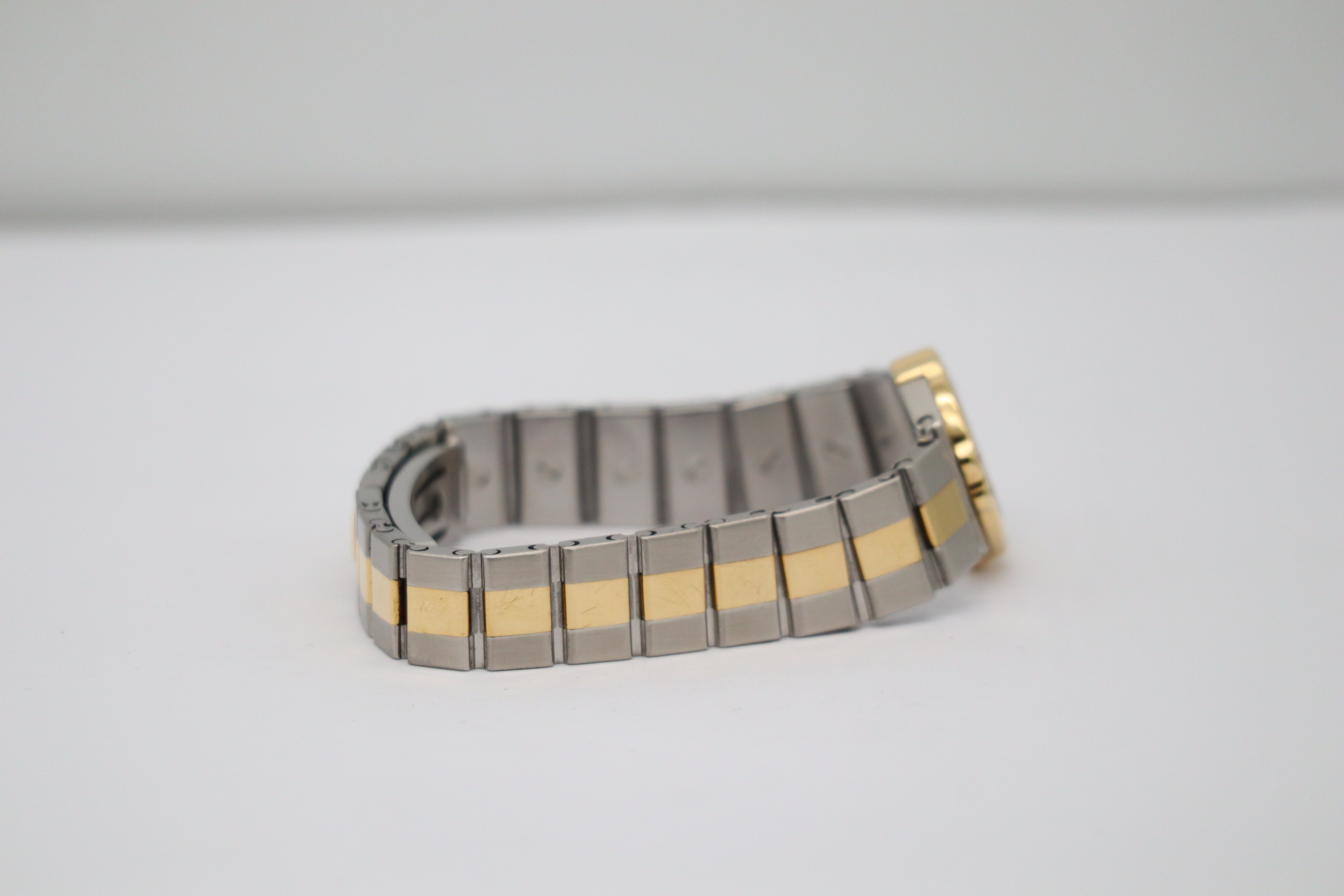 Chopard St. Moritz 8067 - Detailansicht 5