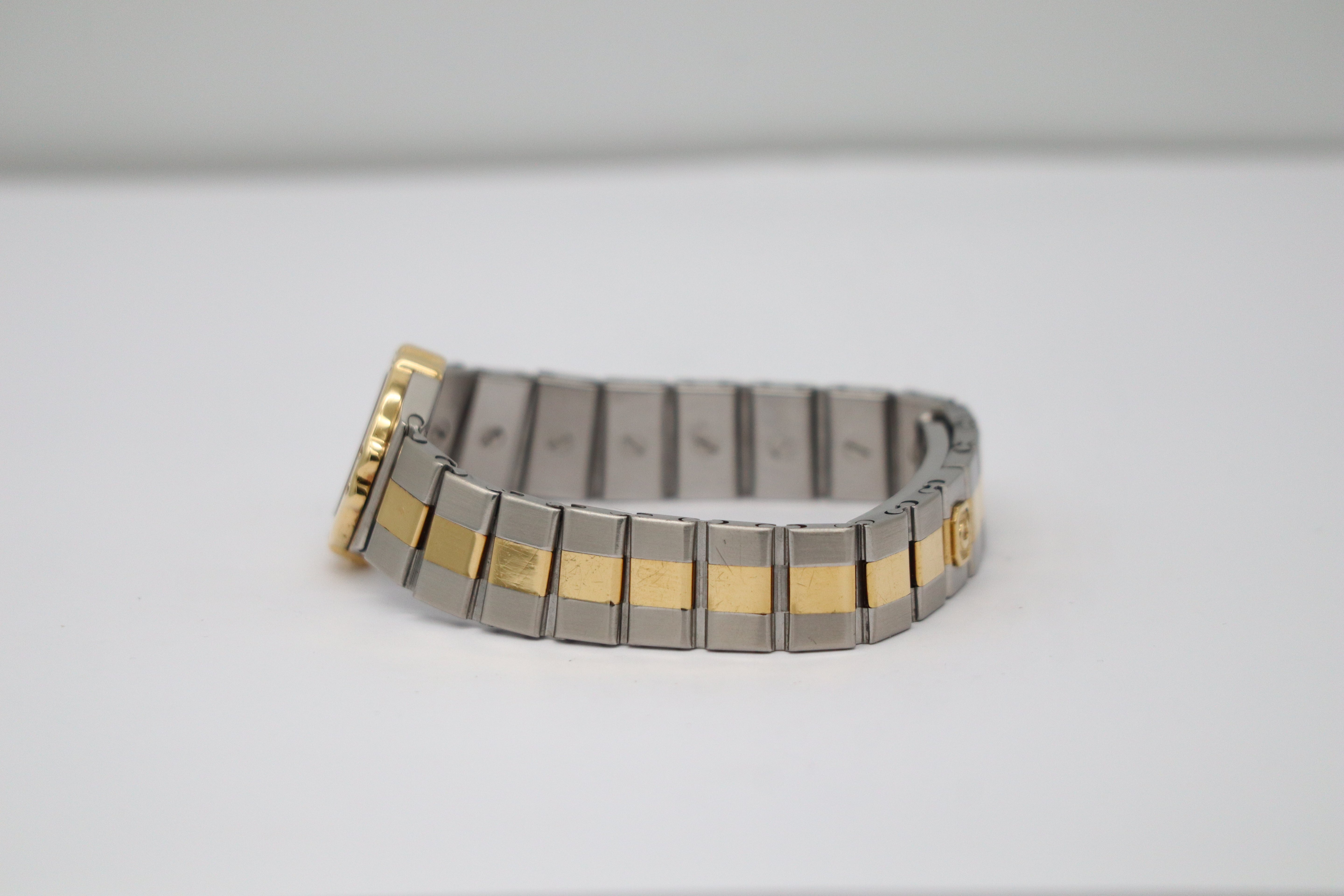 Chopard St. Moritz 8067 - Detailansicht 6