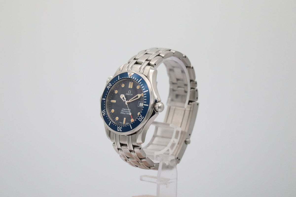 Omega Seamaster Diver 300 M 2561.80.00 Box + og. papers