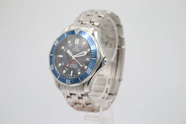 Omega Seamaster Diver 300 M 2535.80.00 Box + og. papers