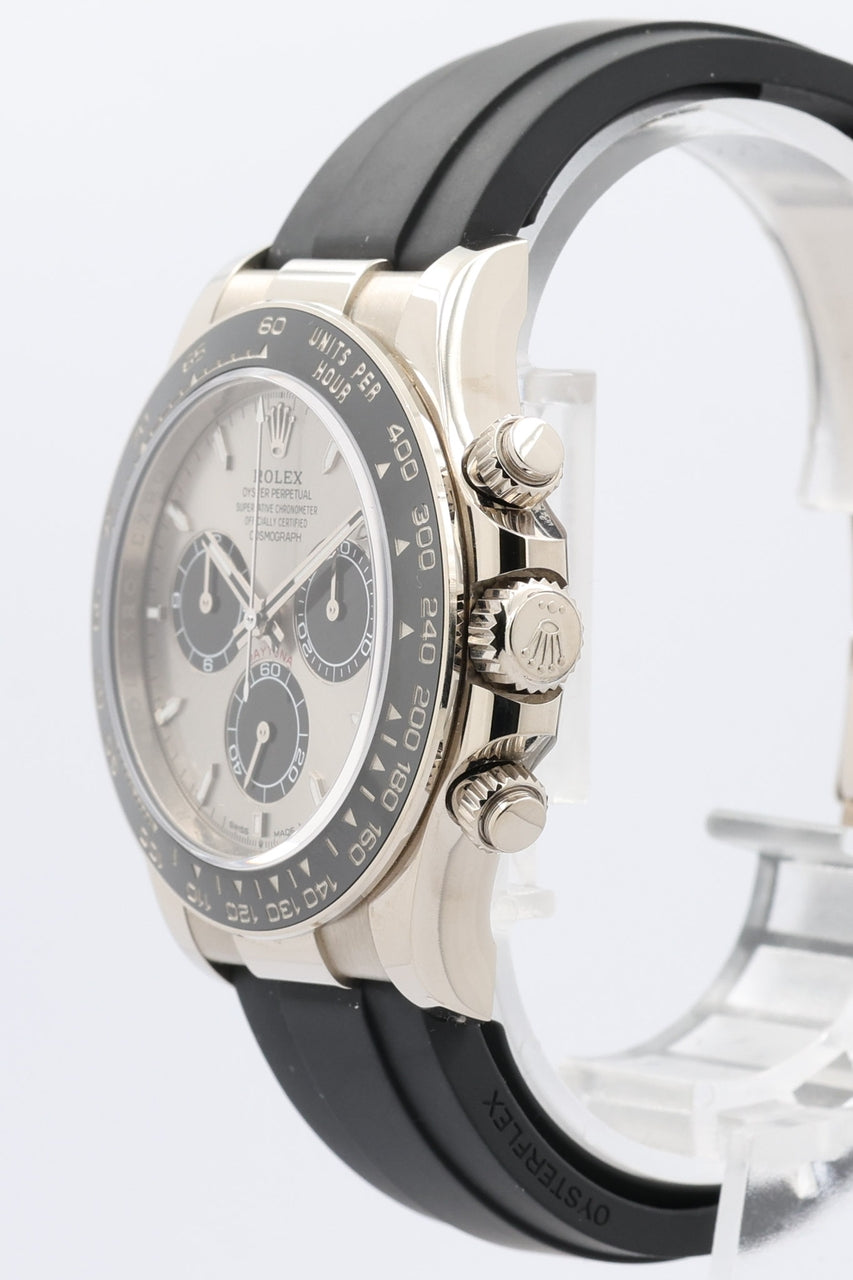 Rolex Daytona Automatik Herrenuhr 40mm ,,Ghost" aus 2025 126519LN - Detailansicht 1