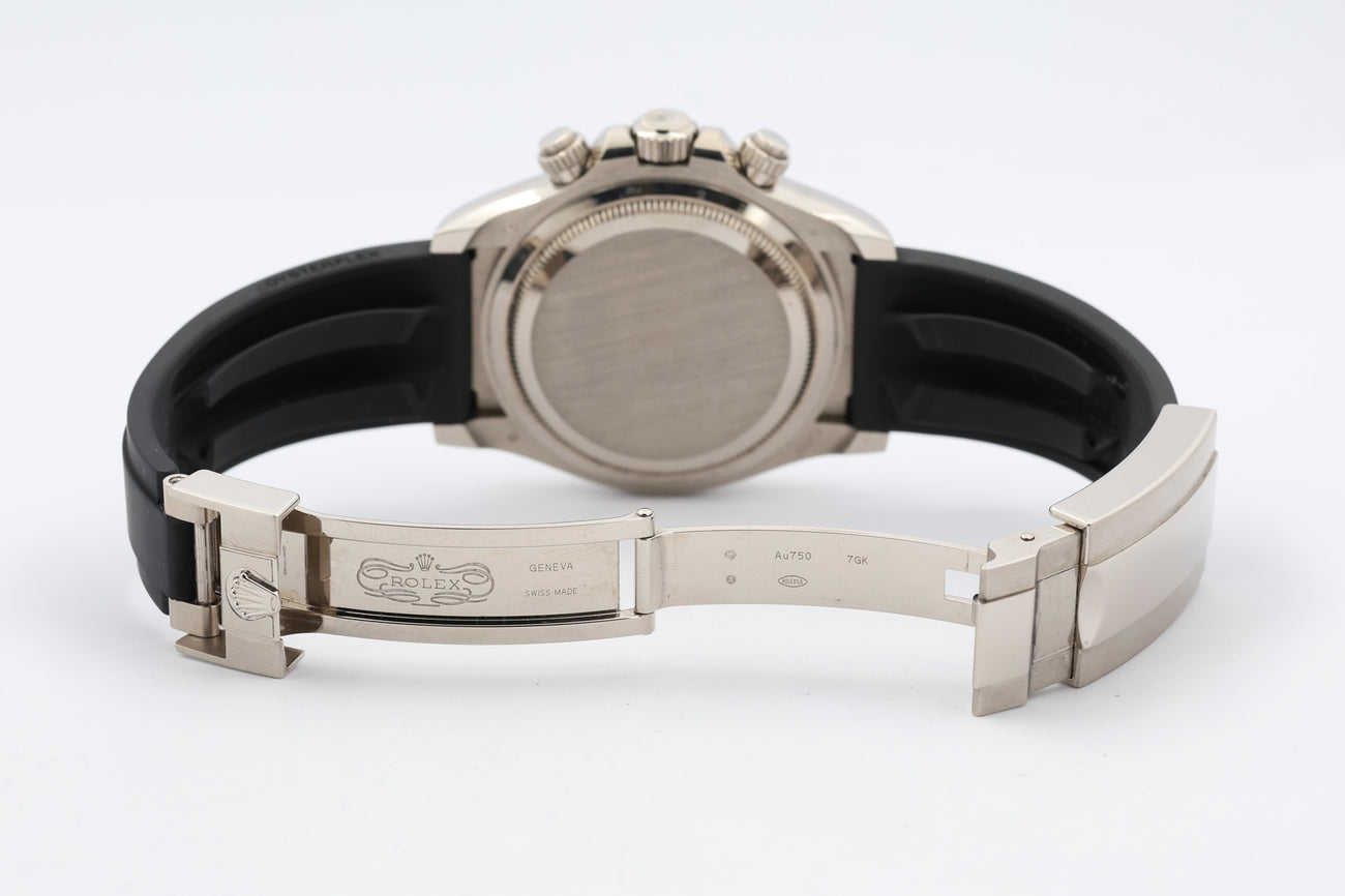 Rolex Daytona Automatik Herrenuhr 40mm ,,Ghost" aus 2025 126519LN - Detailansicht 8