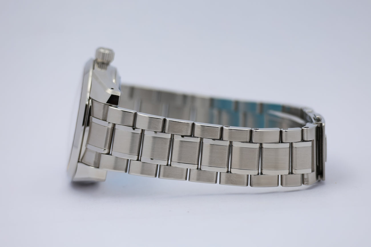Grand Seiko Heritage Collection Spring Drive SBGA105 Box + og. Papiere