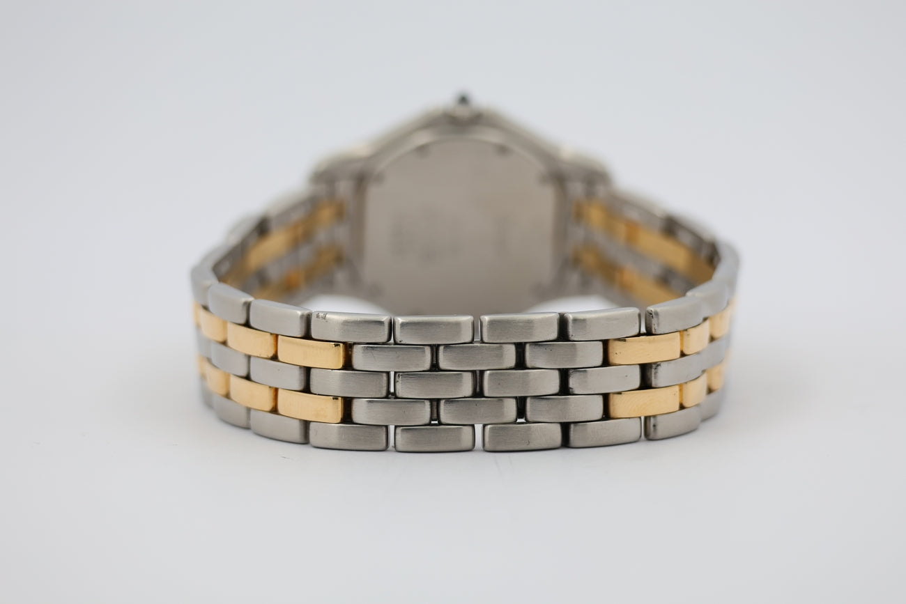 Cartier Cougar Panthere Quarz Lady 187904 - Detailansicht 5