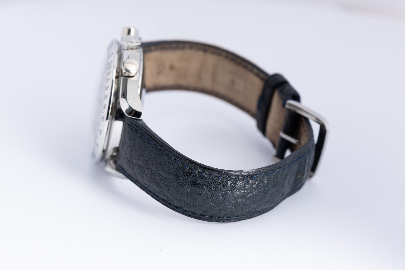 Omega Speedmaster Date 39mm Automatik 35118000 - Detailansicht 5