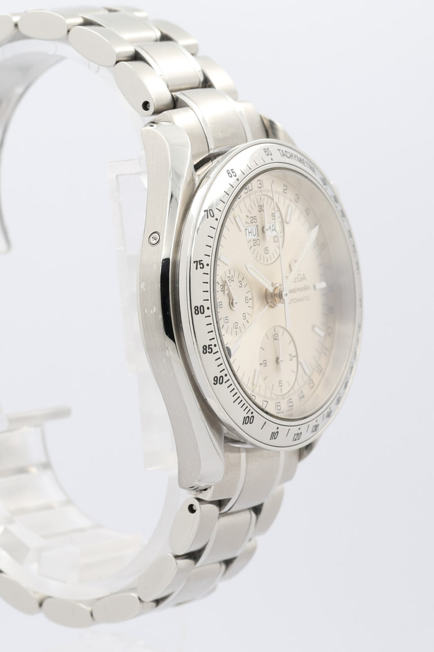 Omega Speedmaster DayDate 39mm Automatik 35233000 - Detailansicht 1