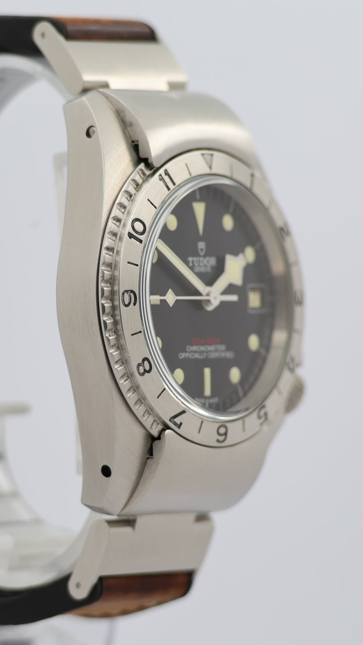 Tudor Black Bay P01 42mm Automatik  70150 - Detailansicht 8