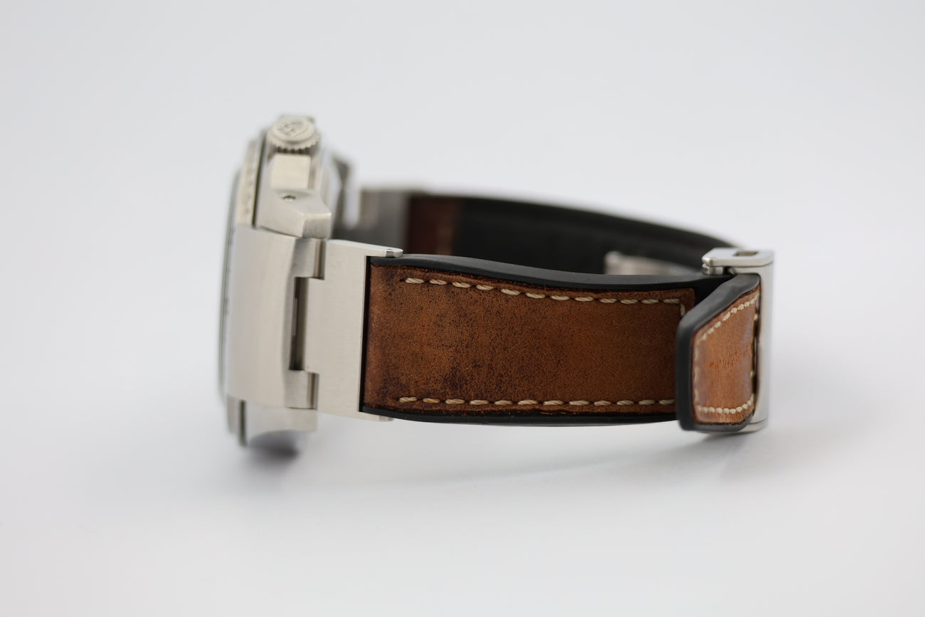 Tudor Black Bay P01 42mm Automatik  70150 - Detailansicht 3