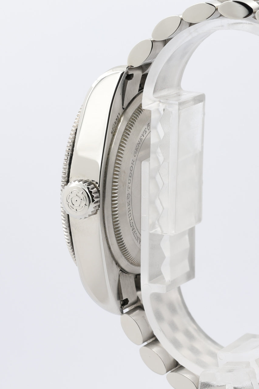 Tudor Black Bay Monochrome 41mm Jubilee Automatik 7941A1A0NU - Detailansicht 4