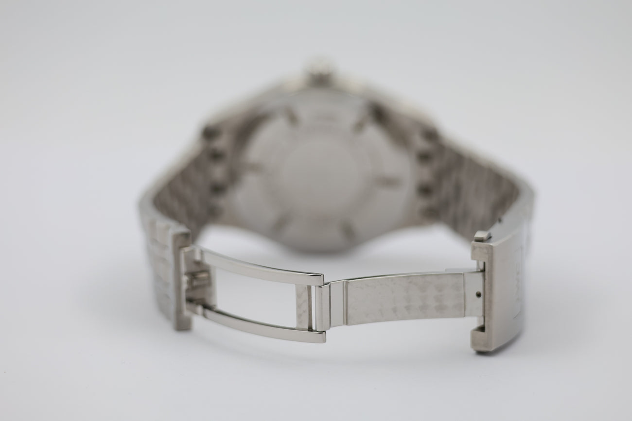 IWC Fliegeruhr Mark 41mm Automatik  IW326504 - Detailansicht 6