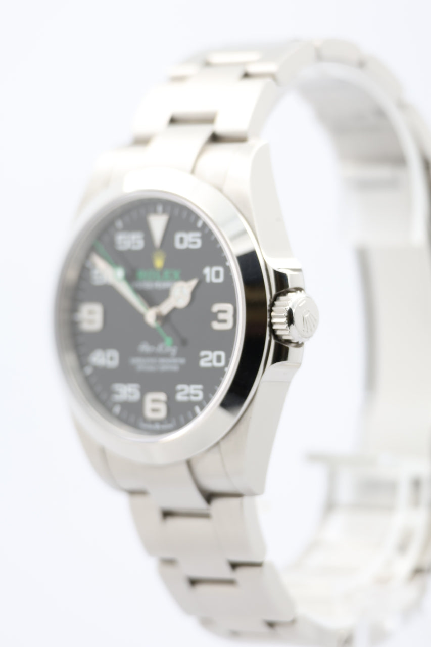 Rolex Air King 40mm Automatik 126900 - Detailansicht 1