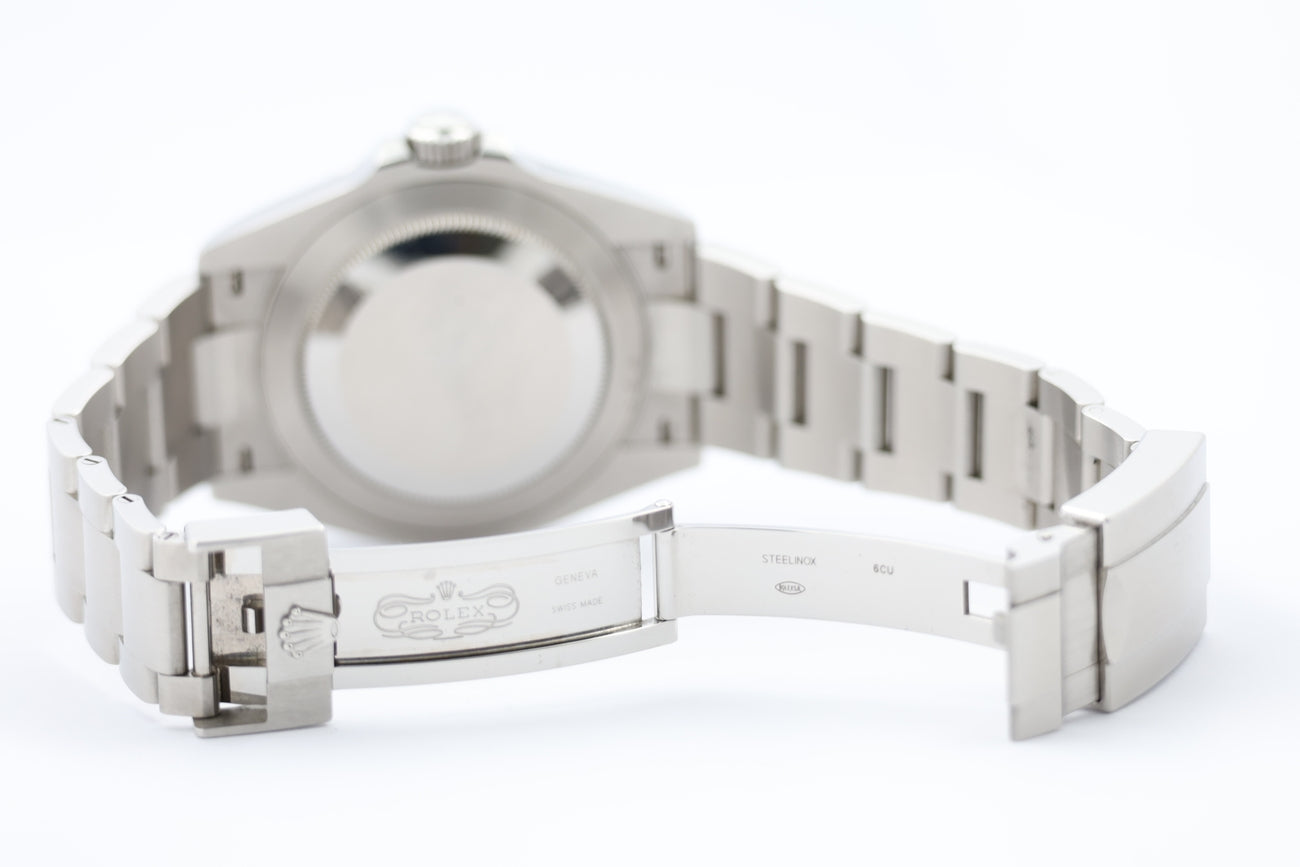 Rolex Air King 40mm Automatik 126900 - Detailansicht 8