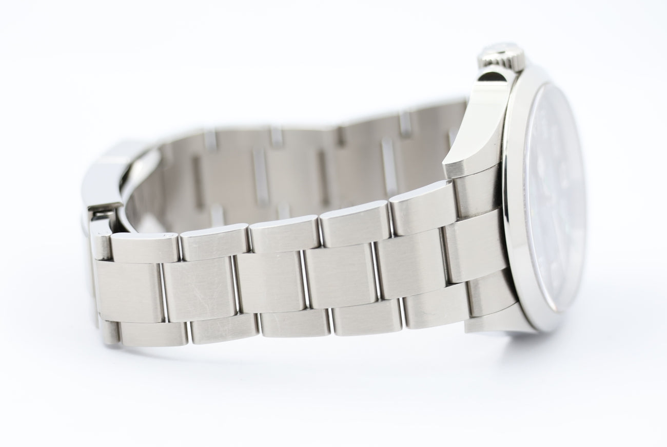 Rolex Air King 40mm Automatik 126900 - Detailansicht 6