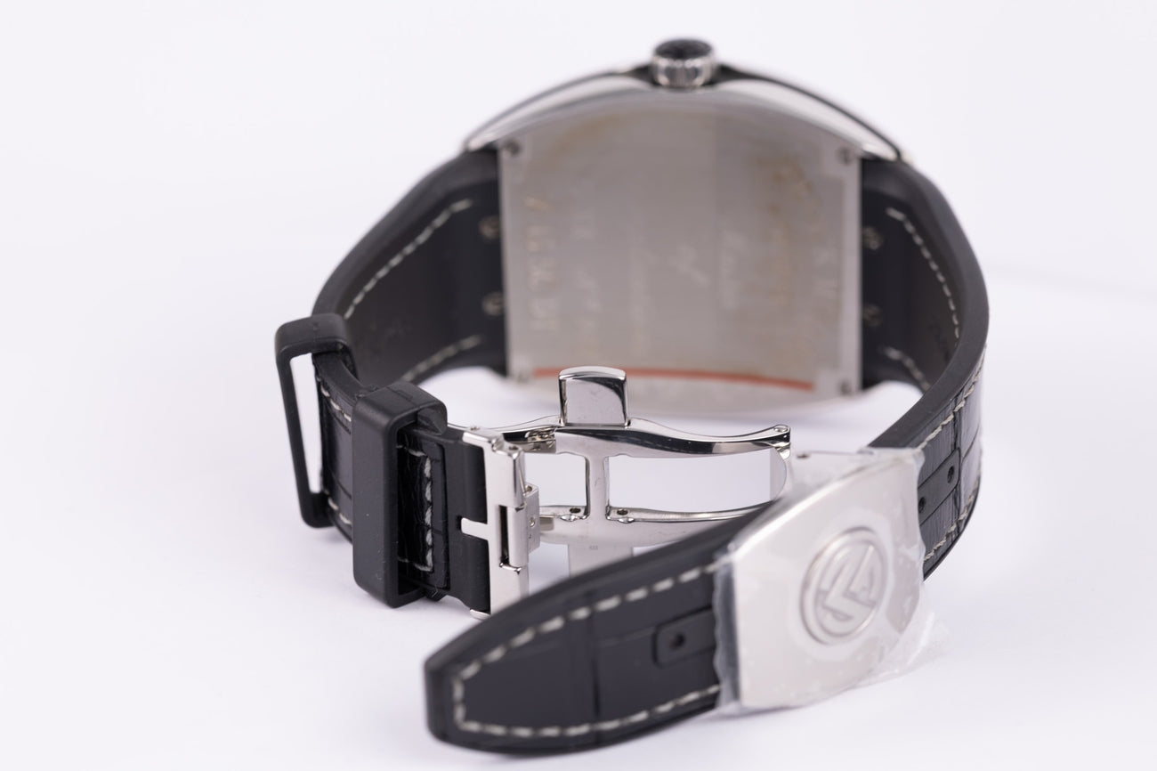 Franck Muller Vanguard 45mm Automatik V45SCDT - Detailansicht 8