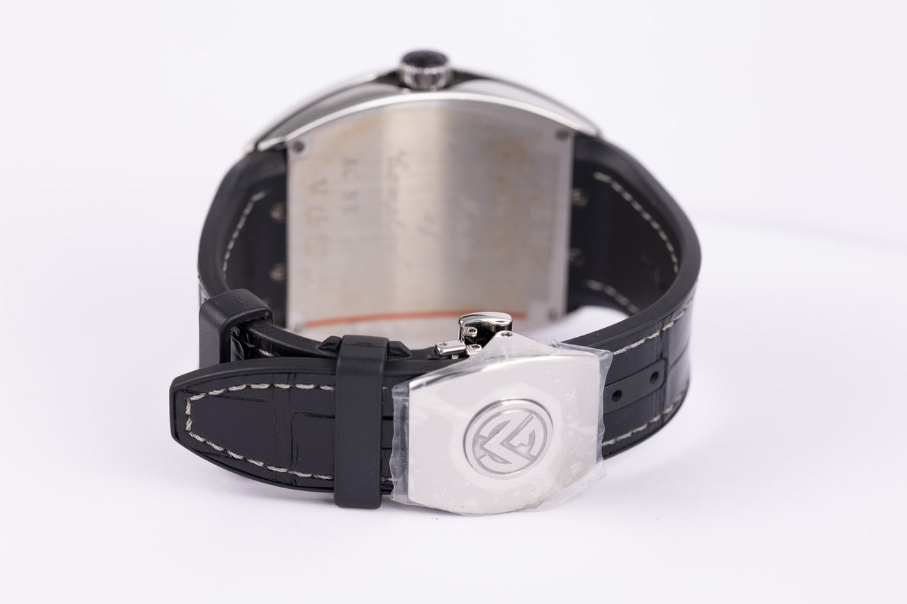Franck Muller Vanguard 45mm Automatik V45SCDT - Detailansicht 7