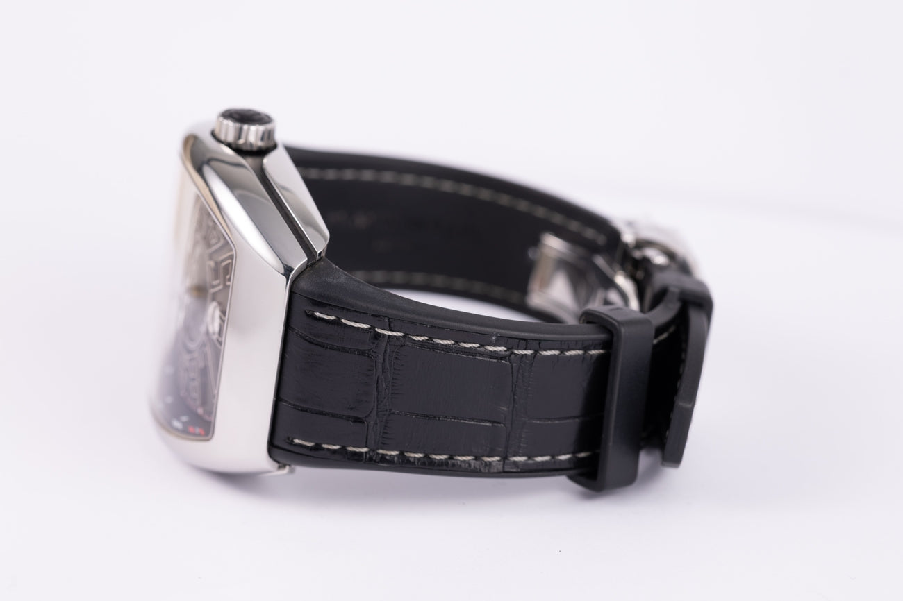 Franck Muller Vanguard 45mm Automatik V45SCDT - Detailansicht 5