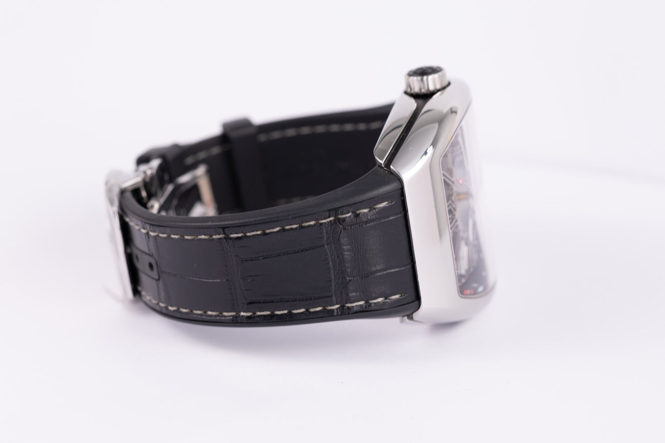 Franck Muller Vanguard 45mm Automatik V45SCDT - Detailansicht 6