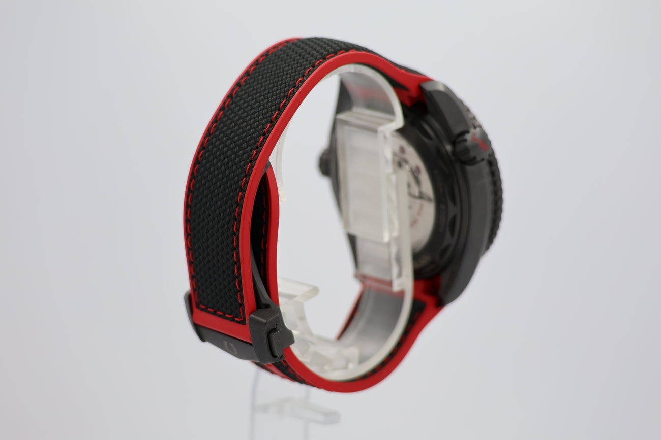 Omega Seamaster Planet Ocean 45,5mm Automatik  21592462201003 - Detailansicht 1