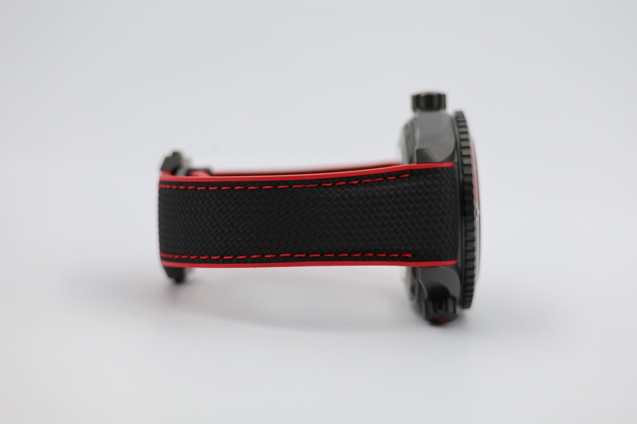 Omega Seamaster Planet Ocean 45,5mm Automatik  21592462201003 - Detailansicht 4