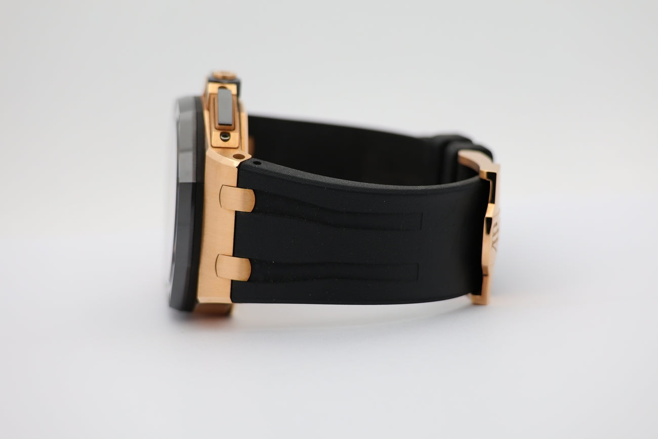 Audemars Piguet Royal Oak Offshore Chronograph 26401RO - Detailansicht 3