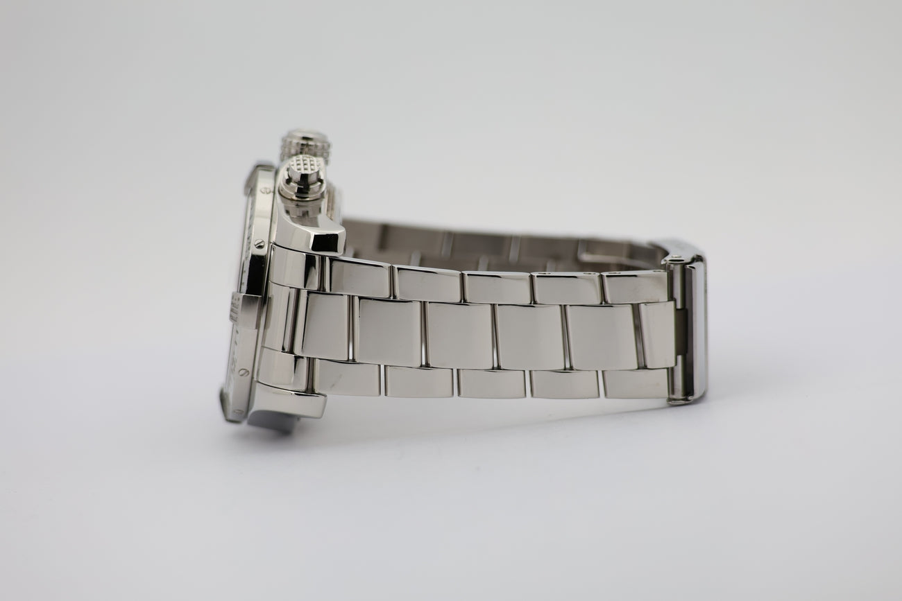 Breitling Avenger II 43mm Automatik Herrenuhr A13381 - Detail view 3