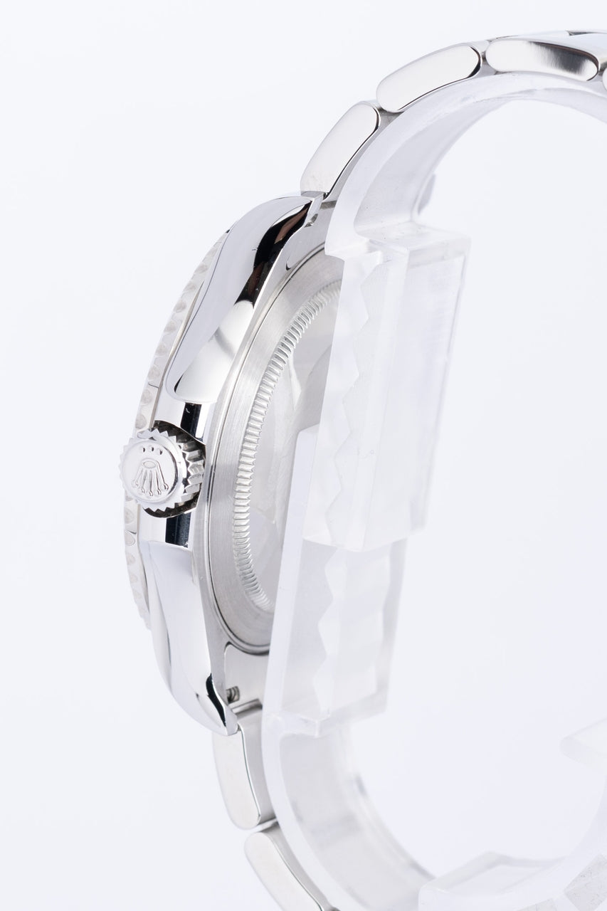 Rolex Yacht-Master "Rhodium Dial" 40mm Automatik 126622 - Detailansicht 3