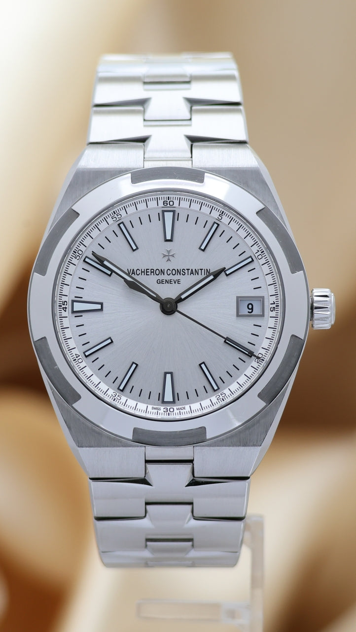 Vacheron Constantin Overseas Automatik Herrenuhr 4500V - Thumbnail