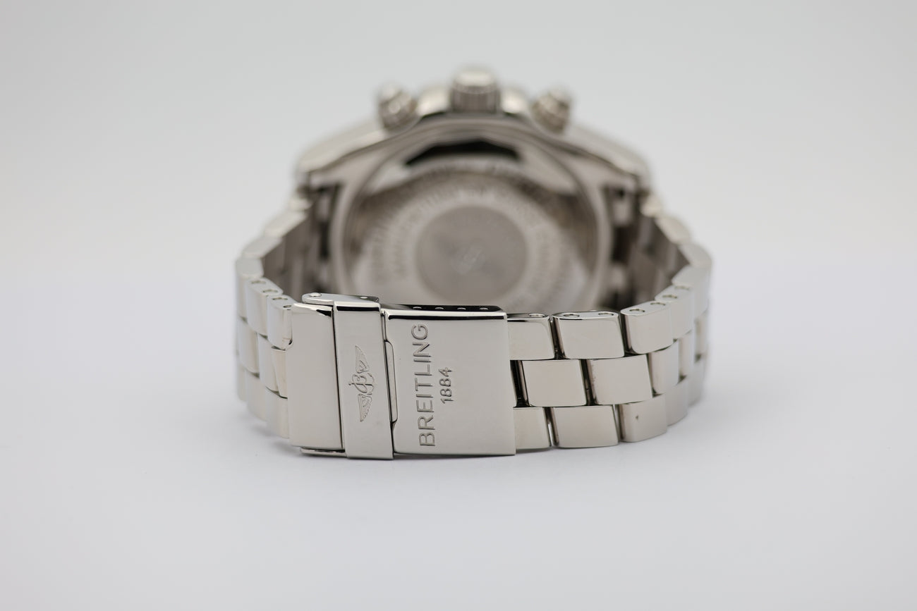 Breitling Superocean Chronograph 42mm Automatik A13340 - Detailansicht 5