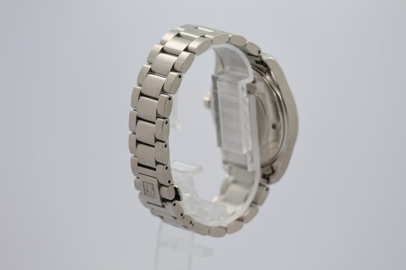 Omega Seamaster Aqua Terra 39mm Quarz 25175000 - Detailansicht 1