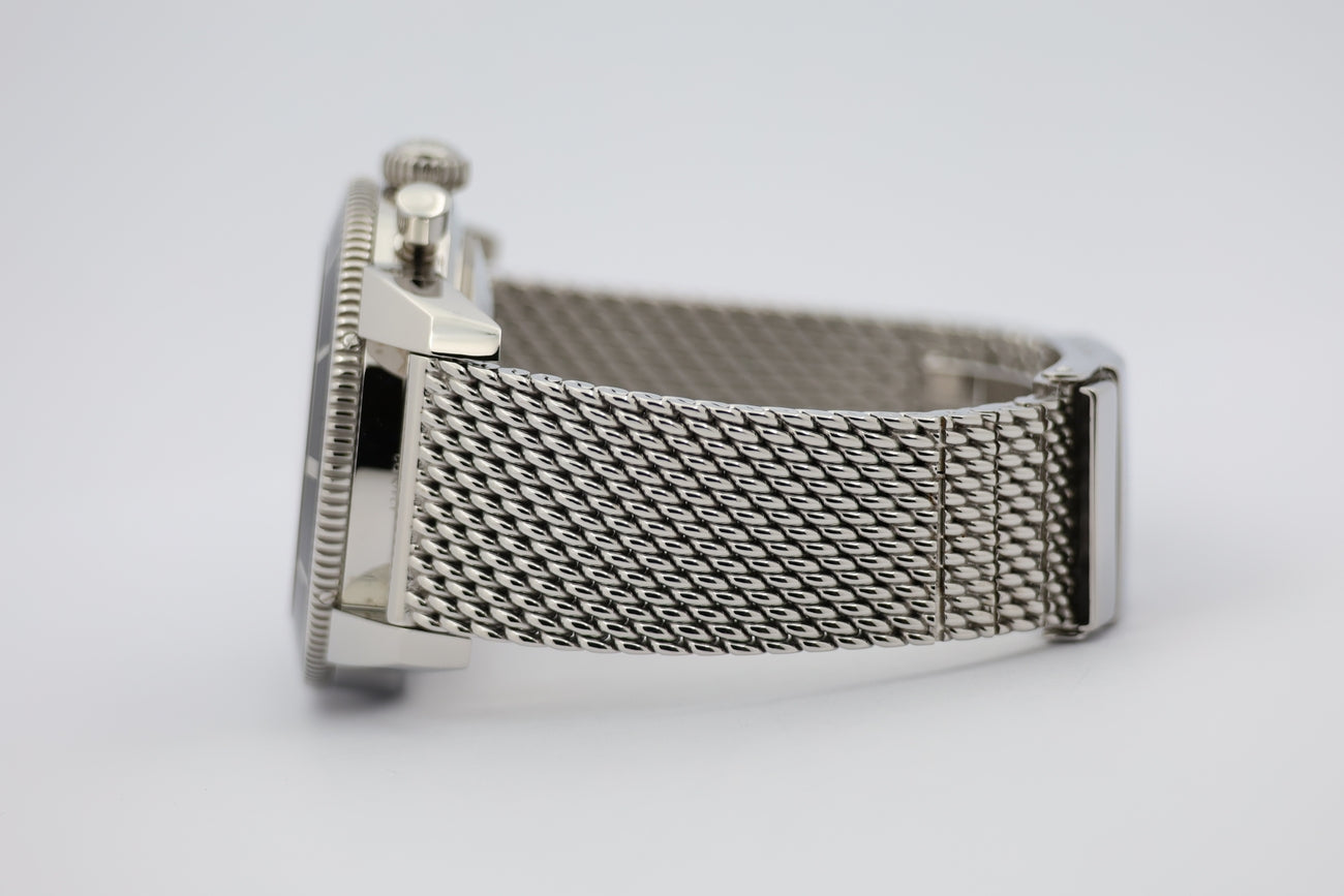 Breitling Superocean Heritage Chronograph 46mm Automatik Herrenuhr A13320 - Detail view 3