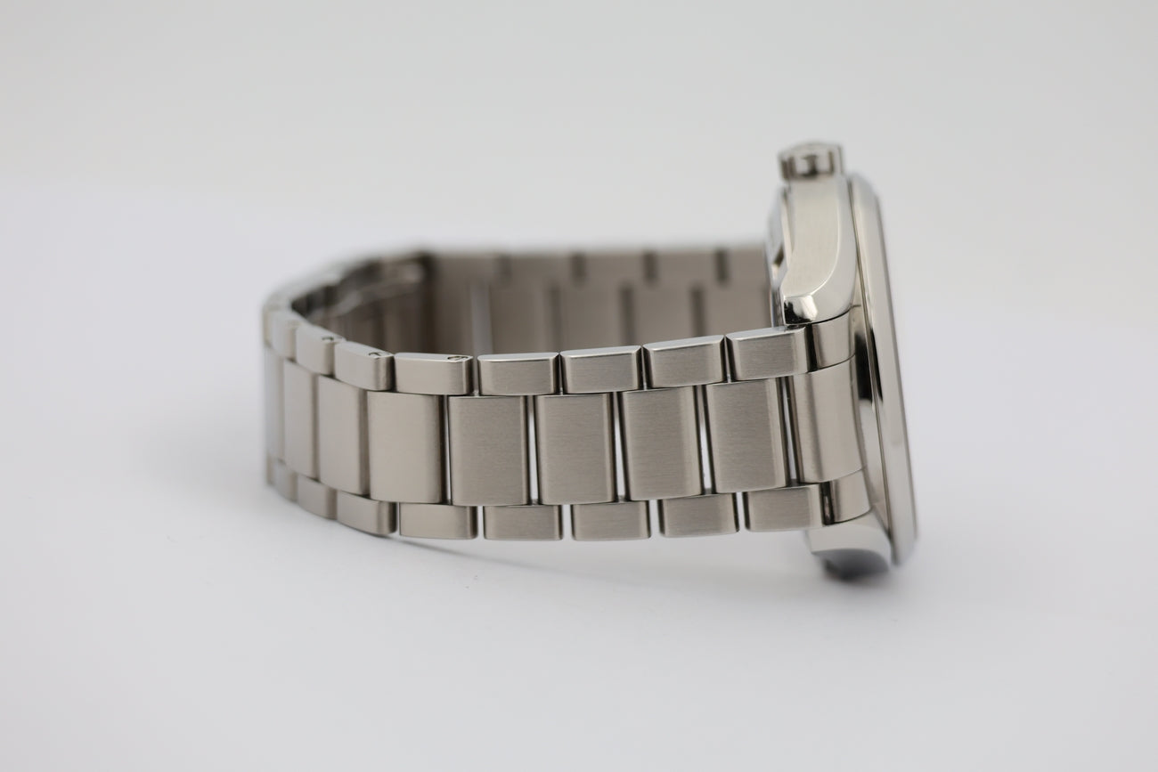 Omega Seamaster Aqua Terra Automatik Herrenuhr 23110422102001 - Detailansicht 4