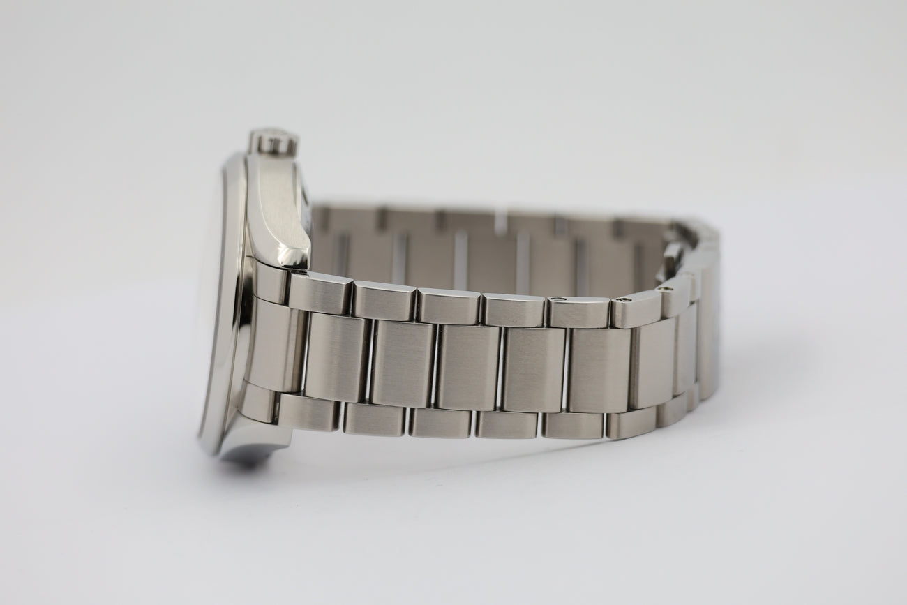 Omega Seamaster Aqua Terra Automatik Herrenuhr 23110422102001 - Detailansicht 3